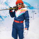 Women's Santa Fe Shredder Snow Suit