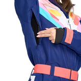 Women's Santa Fe Shredder Snow Suit