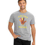Men's Kids Table Graduate Tee
