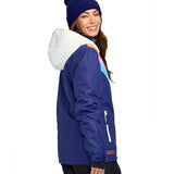 Women's Santa Fe Shredder Snow Jacket