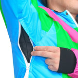 Men's On Your Mark Snow Jacket