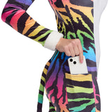 90's Tiger Costume