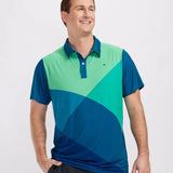 Men's Birdie Little Secrets Golf Polo