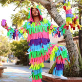 Men's Pinata Costume