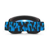 Iced Out APRES Snow Goggles