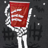 Men's Last Call Halloween Sweater