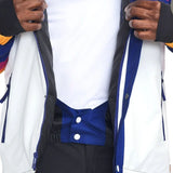 Men's Vintage Freestyler Snow Jacket
