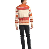 Men's Leftovers Are For Quitters Sweater
