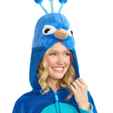 Peacock Costume Dress