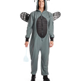 Fly and Frog Couples Costumes