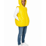 Men's Rubber Ducky Costume