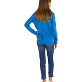 Girl's Jewnicorn Sweater