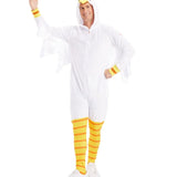Men's Chicken Costume