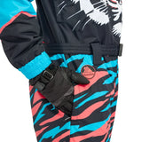 Men's Roaring Tiger Snow Suit