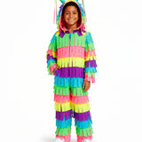 Boy's Pinata Costume
