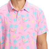 Men's Banana Hammock Pickleball Shirt