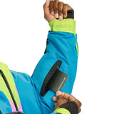 Men's Icy Blunder Snow Suit