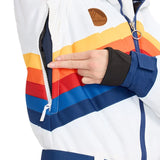 Women's Colorpop Powder Snow Suit