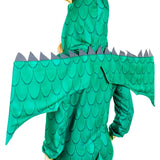 Women's Dragon Costume