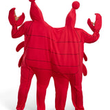 Crab Two Person Costume