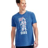 Men's Dibs Tee