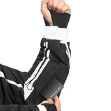 Men's Skeleton Snow Suit