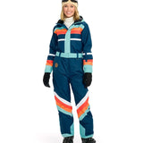 Women's Bluebird Snow Suit