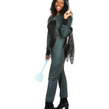 Women's Fly Costume