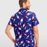 Men's Grand Finale Polo Shirt