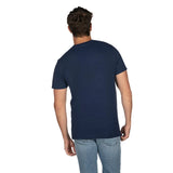 Men's Side Piece Pumpkin Pie Tee