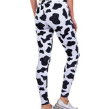 Cow Leggings