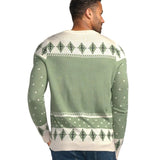 Men's Here To Get Basted Sweater