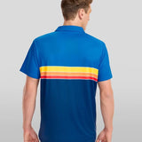 Men's Surfside Slice Golf Polo