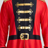 Men's Nutcracker Jumpsuit