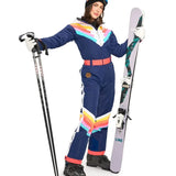 Women's Santa Fe Shredder Snow Suit