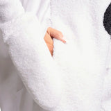 Women's Ghost Costume