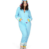 Women's Unicorn Plus Size Costume