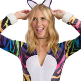 90's Tiger Costume