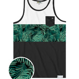 Men's Beyond the Palms Tank Top
