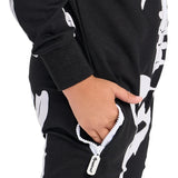 Boy's Skeleton Costume