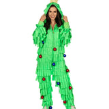 Women's Tree Time Jumpsuit