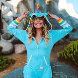 Women's Unicorn Costume