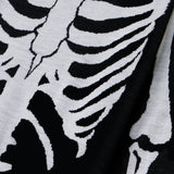 Women's Skeleton Sweater