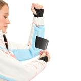 Women's Minty Fresh Snow Suit