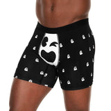 Men's Ghost Boxer Briefs