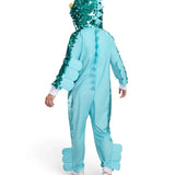 Men's Angler Fish Light Up Costume