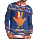 Men's Handy Thanksgiving Sweater