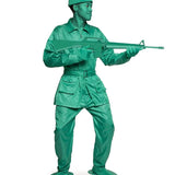 Men's Toy Soldier Costume