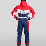 Men's Free Bird Snow Suit