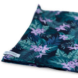 Flower & Fern Ski Neck Warmer